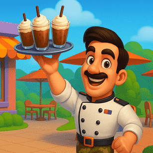 சமையல்காரர் முதலாளி