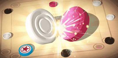 క్యారమ్ హీరో