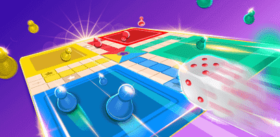 లూడో డాష்